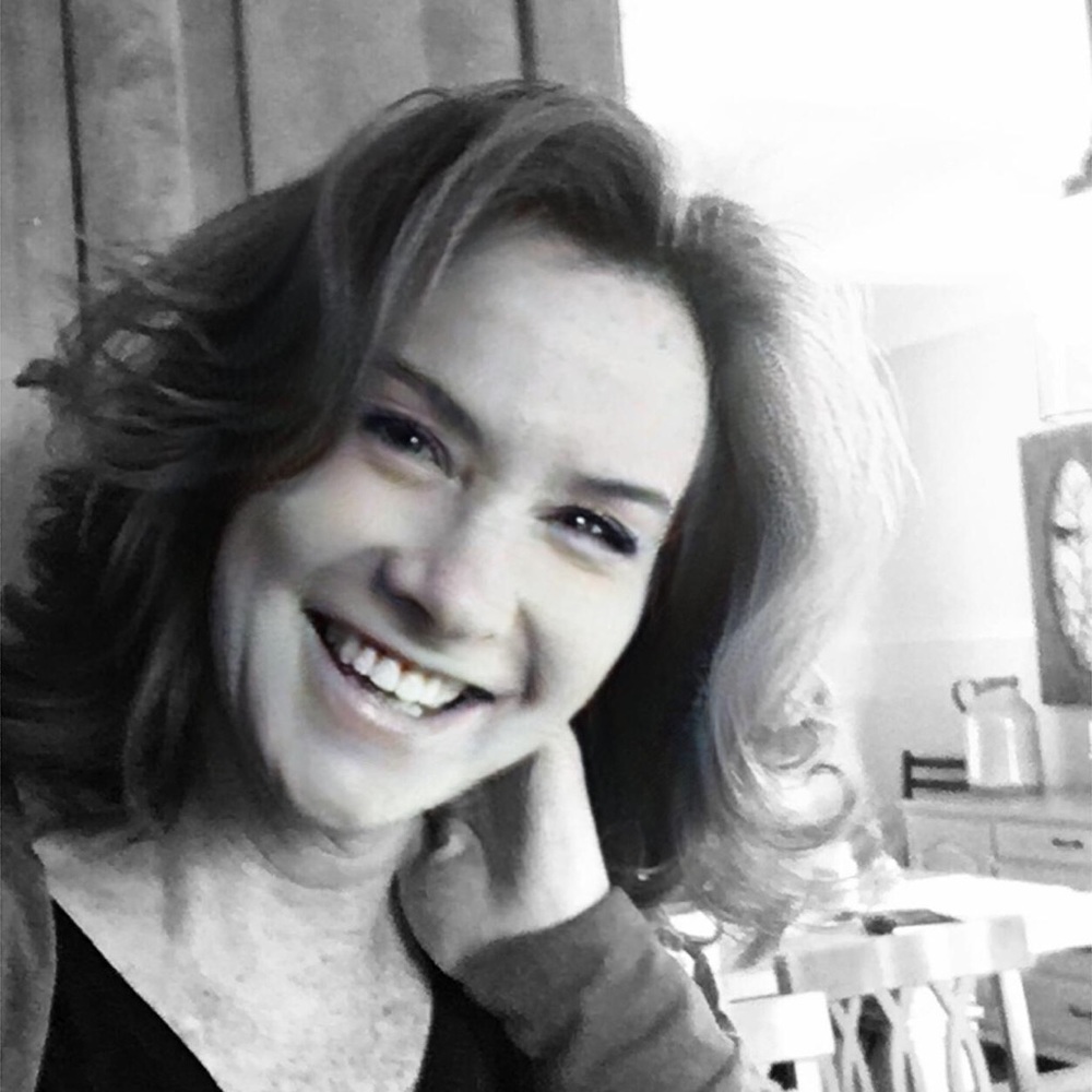 Meet your Posher, Maggie